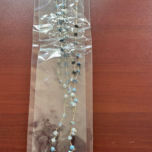 
            
                Load image into Gallery viewer, Long Beaded Necklace
            
        