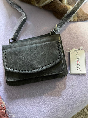 
            
                Load image into Gallery viewer, Jen Co Long Strap Bag
            
        