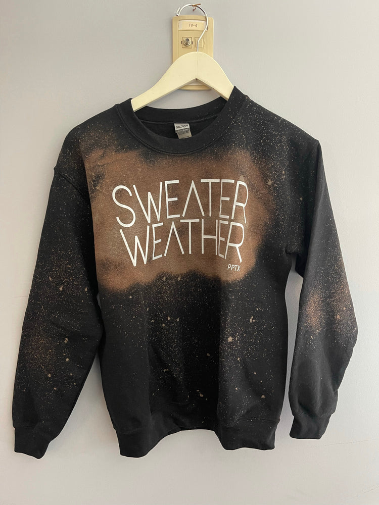 
            
                Load image into Gallery viewer, Sweater Weather Sweatshirt
            
        