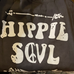 Hippie Soul Loose Fit Pullover