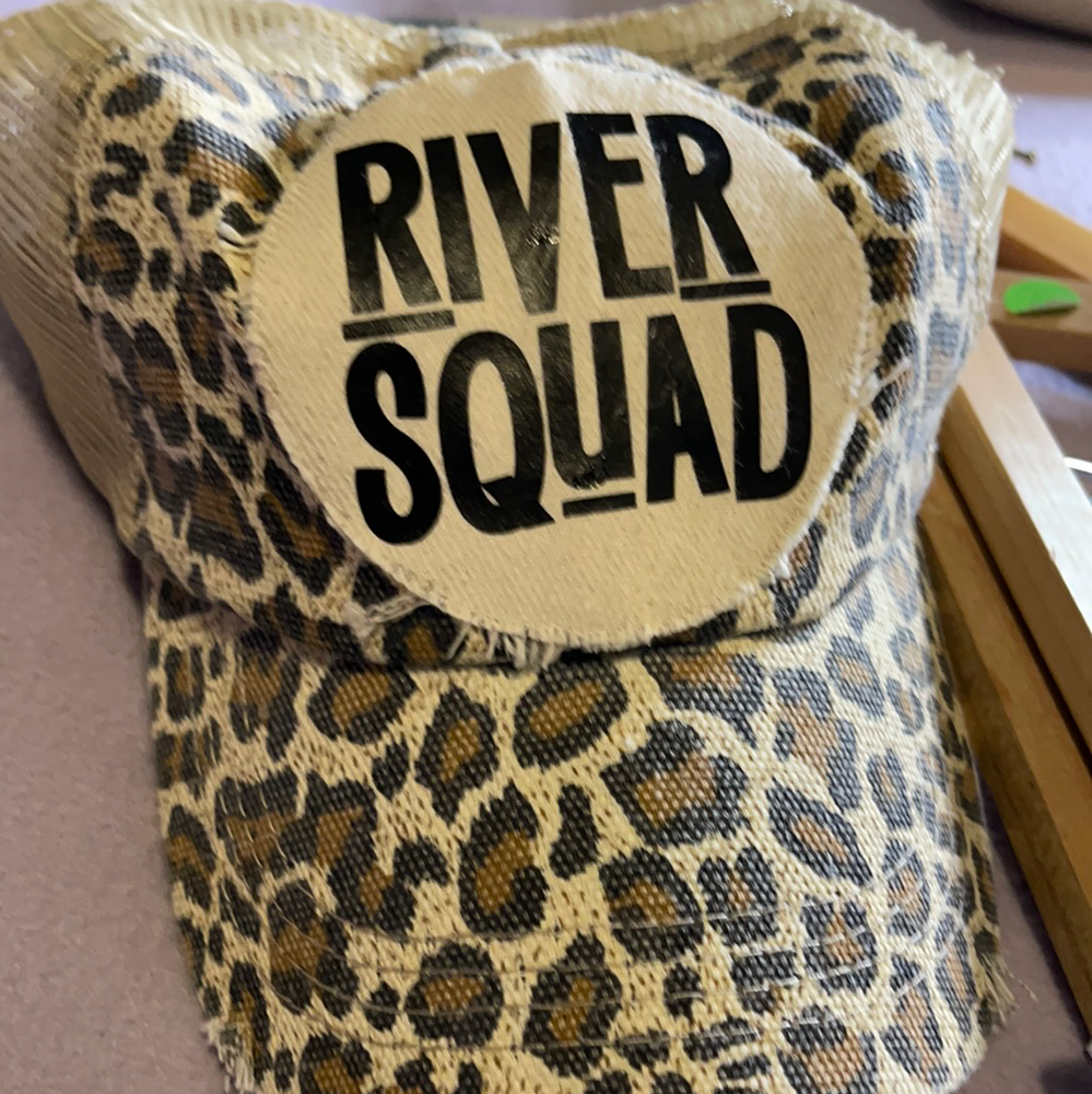 River Squad Hat