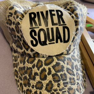 
            
                Load image into Gallery viewer, River Squad Hat
            
        